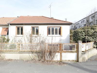 Vente Maison SANNOIS  95