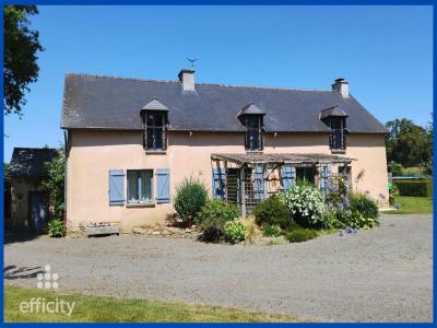 Vente Maison 5 pièces ACIGNE 35690