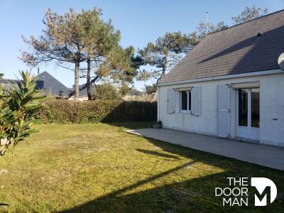 photo For sale House TURBALLE 44