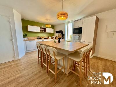 Vente Maison 4 pièces LAVAL 53000