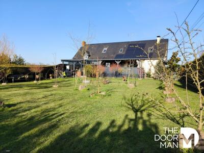 photo For sale House GRAZAY 53