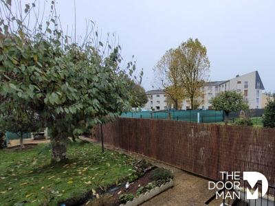 Vente Maison 4 pièces BLOIS 41000