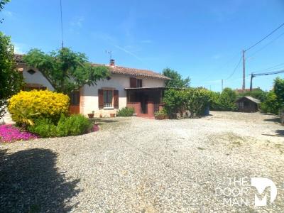 Vente Maison 5 pices MURET 31600