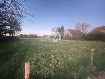 photo For sale Land ARTANNES-SUR-INDRE 37