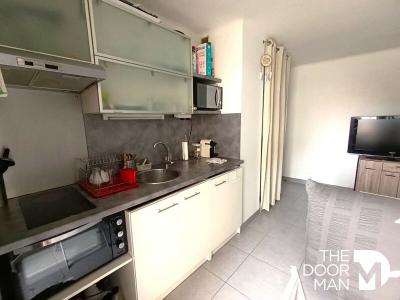 Vente Appartement 2 pièces SIX-FOURS-LES-PLAGES 83140