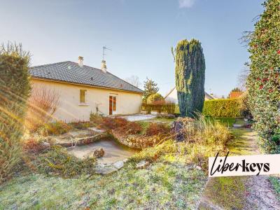 Vente Maison 5 pices DAMPMART 77400