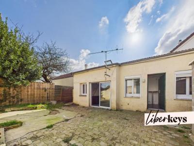 Vente Maison 3 pièces MASSY 91300