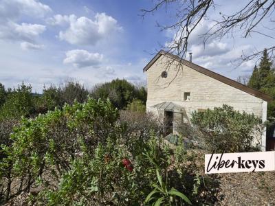 Vente Maison 6 pièces CAPELLE-ET-MASMOLENE 30700
