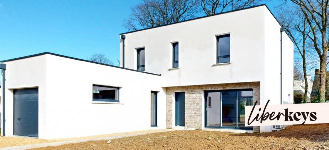 Vente Maison 6 pièces VANNES 56000