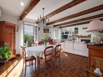 Vente Maison 5 pièces ANTIBES 06600