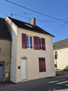 Vente Maison 5 pices FAREMOUTIERS 77515