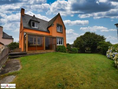 photo For sale House PLOMODIERN 29
