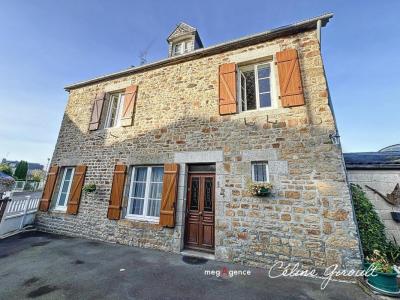 Vente Maison 5 pièces MARCEY-LES-GREVES 50300