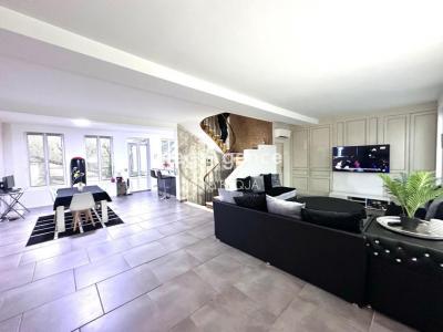 Vente Maison 9 pièces VILLENEUVE-L'ARCHEVEQUE 89190