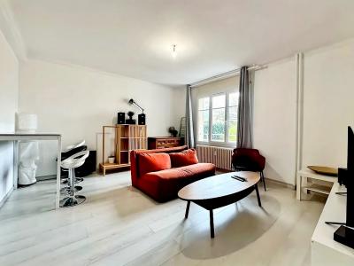 Location Appartement MONTBELIARD 