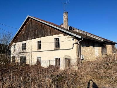 Vente Maison 8 pièces CHARQUEMONT 25140