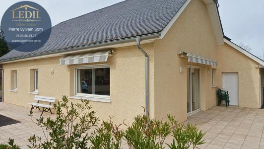 Vente Maison 4 pices ARUDY 64260