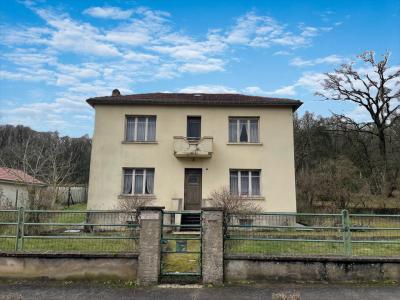 photo For sale House BOULIGNY 55