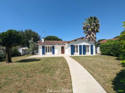 Vente Maison 5 pièces DAX 40100