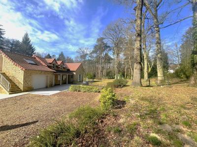 photo For sale House RAMBOUILLET 78