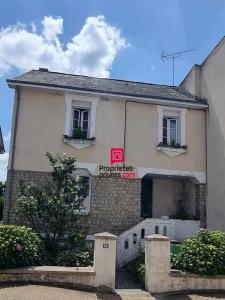 photo For sale House SAINT-AIGNAN-SUR-ROE 53
