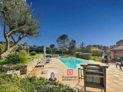 photo For sale House TRANS-EN-PROVENCE 83
