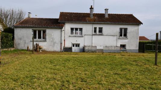 photo For sale House GETIGNE 44