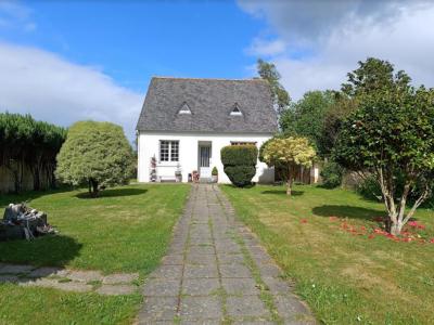 Vente Maison 4 pièces COLLOREC 29530
