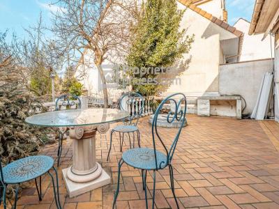 photo For sale House VIGNEUX-SUR-SEINE 91