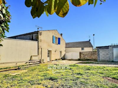 For sale House BEAUVAIS-SUR-MATHA  17