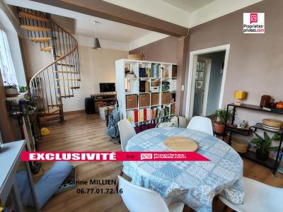 Vente Appartement MESNIL-SUR-L'ESTREE  27