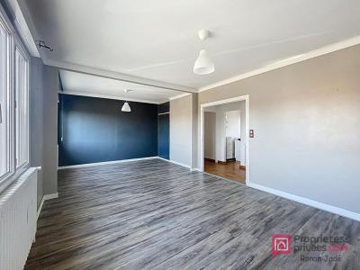 Vente Appartement 3 pièces ORVAULT 44700