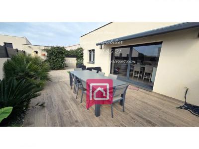 photo For sale House SERIGNAN 34