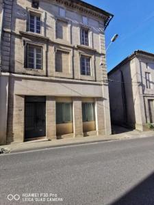 For sale Apartment building BRANNE  33