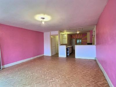Vente Maison 3 pièces TRAMAYES 71520
