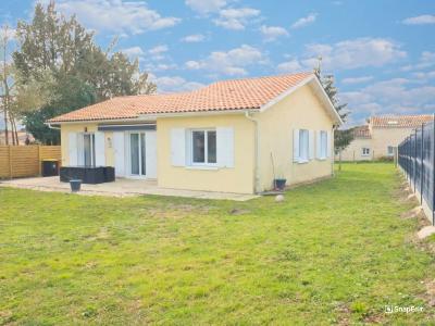 photo For sale House SAINT-MARTIN-LACAUSSADE 33