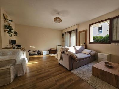 Vente Appartement 2 pièces BEAUCHAMP 95250