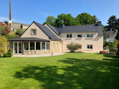For sale House PLUSQUELLEC  22