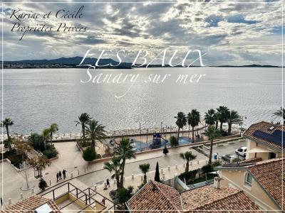 photo For sale House SANARY-SUR-MER 83