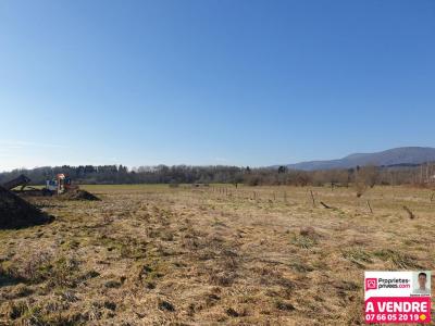 Vente Terrain SERMAMAGNY  90
