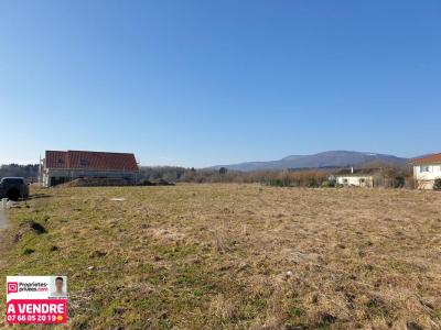 photo For sale Land BELFORT 90