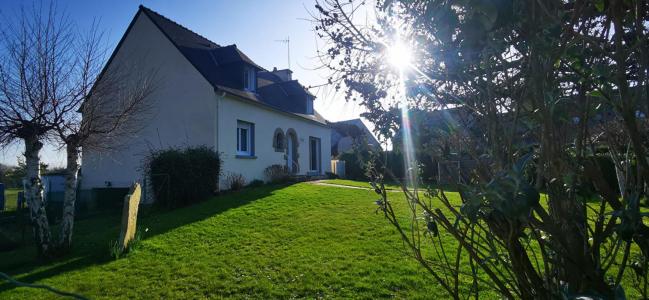 Vente Maison 5 pièces SAINT-BRIAC-SUR-MER 35800
