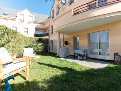 photo For sale Apartment BRETIGNY-SUR-ORGE 91