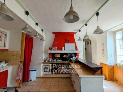 Vente Maison 4 pièces TRAVAILLAN 84850