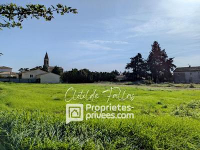 For sale Land CAMARET-SUR-AIGUES  84