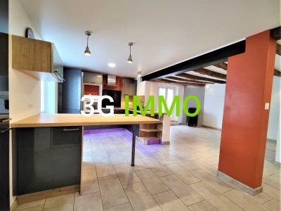 photo For sale House COUSSA 09