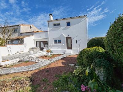 Vente Maison 5 pièces BOURCEFRANC-LE-CHAPUS 17560