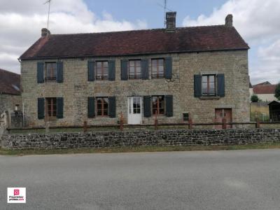 photo For sale House SAINTE-MARIE-LA-ROBERT 61