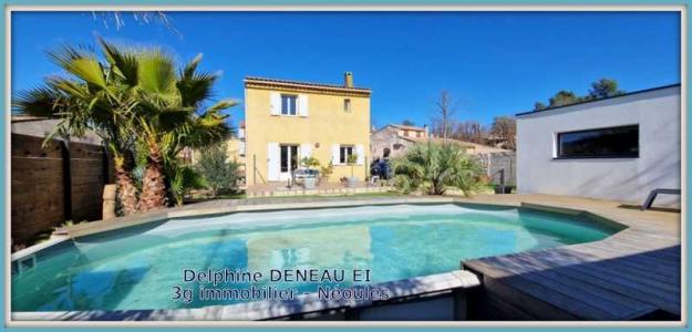 Vente Maison 4 pièces ROCBARON 83136