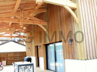 photo For sale House SALLES 33